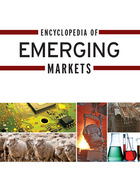 Encyclopedia of emerging markets