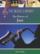 The history of jazz