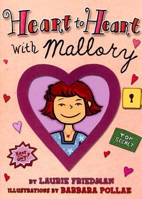 Heart-to-heart with Mallory