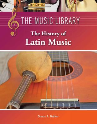 The history of Latin music