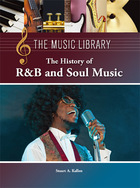 The history of R&B and soul music