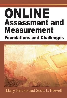 Online assessment, measurement, and evaluation : emerging practices