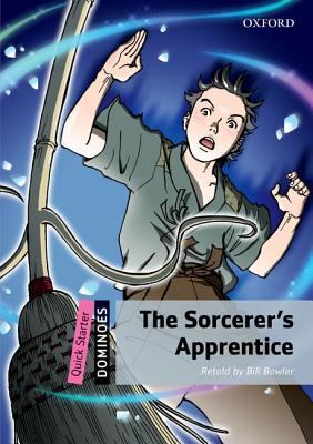 The sorcerer's apprentice