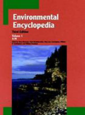 Environmental encyclopedia