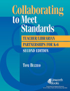 Collaborating to meet standards : teacher/librarian partnerships for K-6