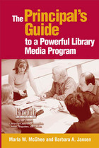 The principal's guide to a powerful library media program