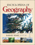 Encyclopedia of geography