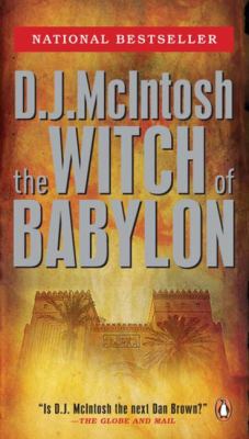 The witch of Babylon