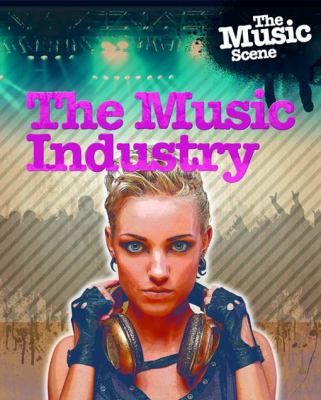 The music industry