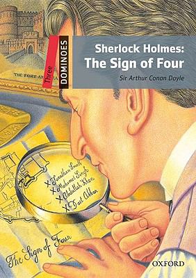 Sherlock Holmes : the sign of four