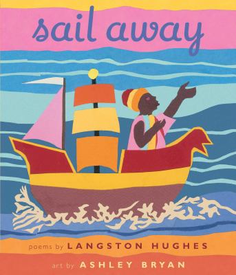 Sail away : poems