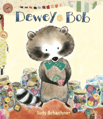 Dewey Bob