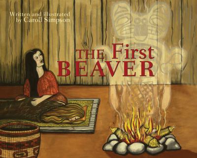 The first beaver