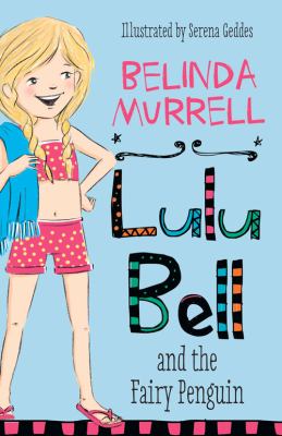 Lulu Bell and the fairy penguin