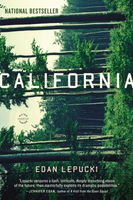 California : a novel