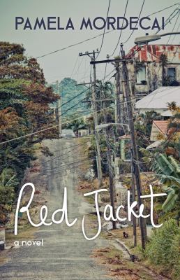 Red jacket : a novel