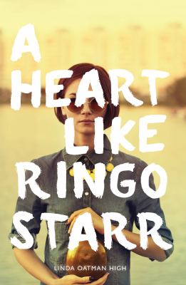 A heart like Ringo Starr