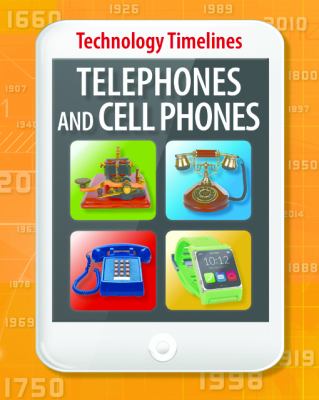 Telephones and cell phones