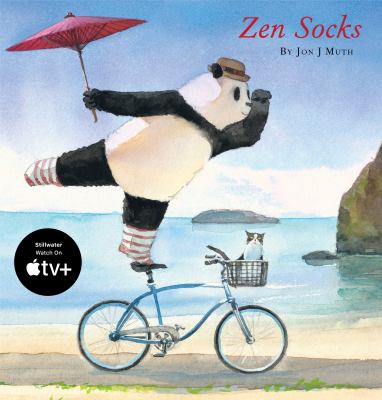 Zen socks