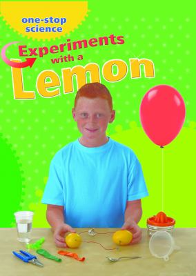 Experiments with a lemon