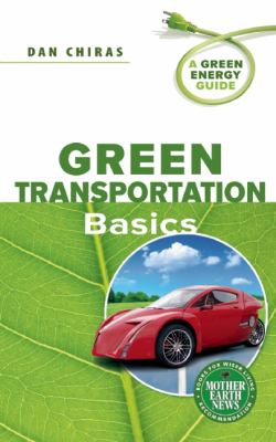 Green transportation basics