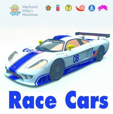 Race cars