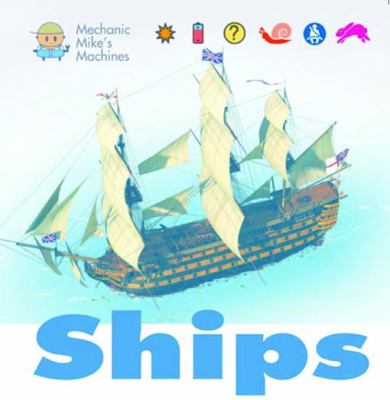 Ships