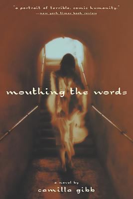 Mouthing the words