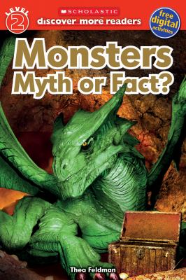 Monsters : myth or fact?