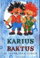 Karius and Baktus.