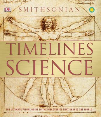 Timelines of science.