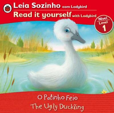 The ugly duckling : O patinho feio