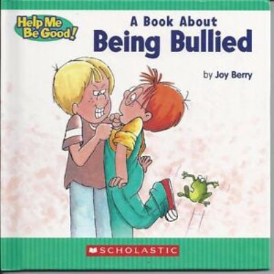 A book about being bullied