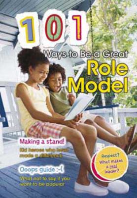 101 ways to be a great role model
