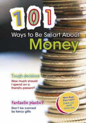 101 ways to be smart about money