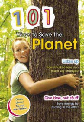 101 ways to save the planet