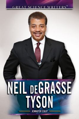 Neil deGrasse Tyson