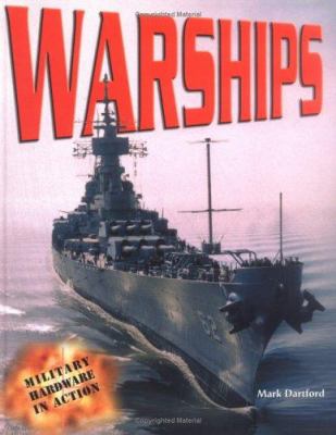 Warships