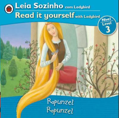 Rapunzel = Rapunzel
