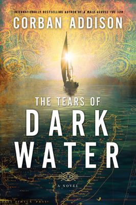 The tears of dark water
