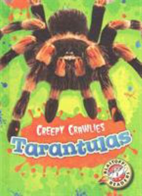 Tarantulas