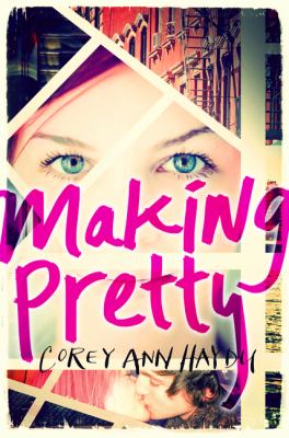 Making pretty