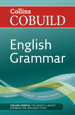 COBUILD English grammar