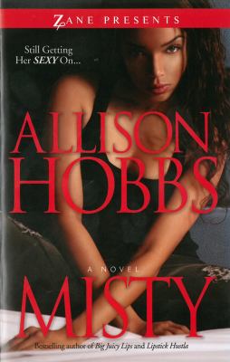 Misty : a novel