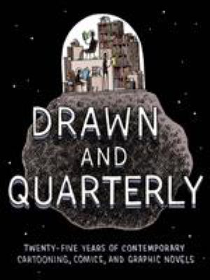 Drawn & Quarterly