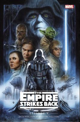Star Wars. Episode V, The empire strikes back /