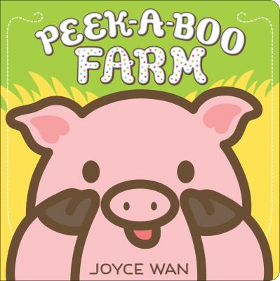 Peek-a-boo farm