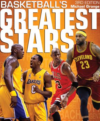 Basketball's greatest stars
