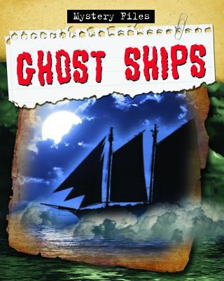 Ghost ships