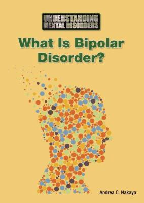 What is bipolar disorder?